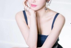 明星美女,揭秘时尚界的璀璨星辉